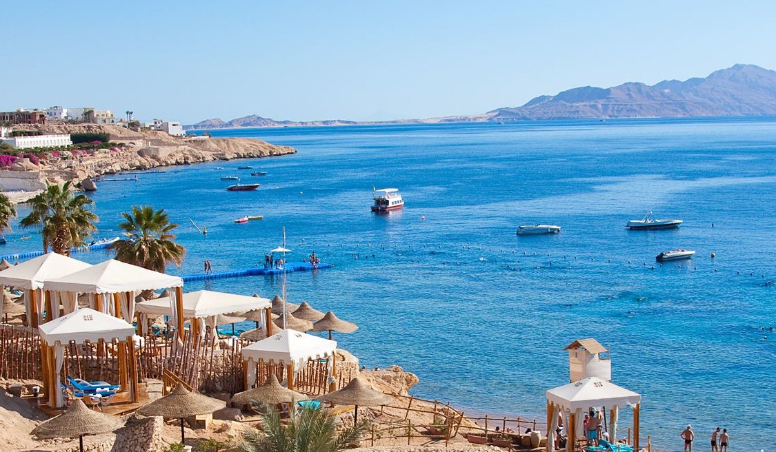 Шарм-эль-Шейх фото 2