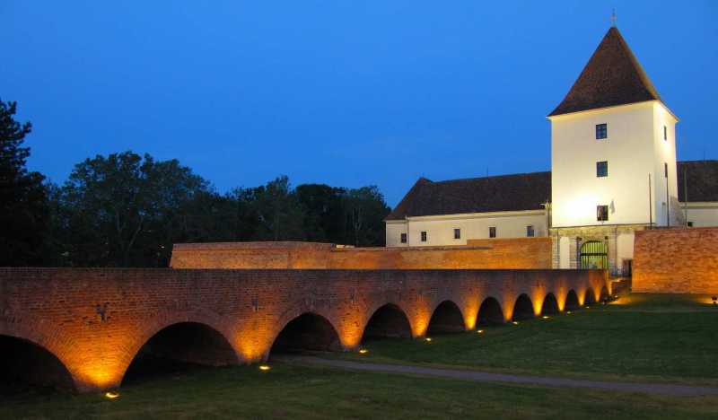 Шарвар фото 3