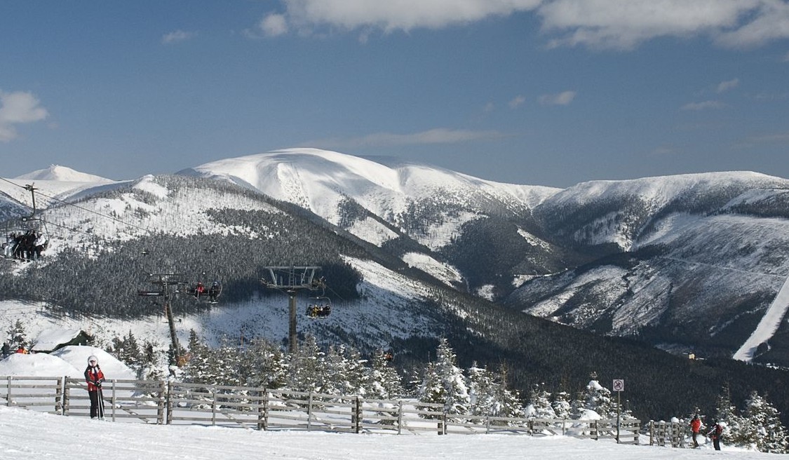 Spindleruv Mlyn фото 1