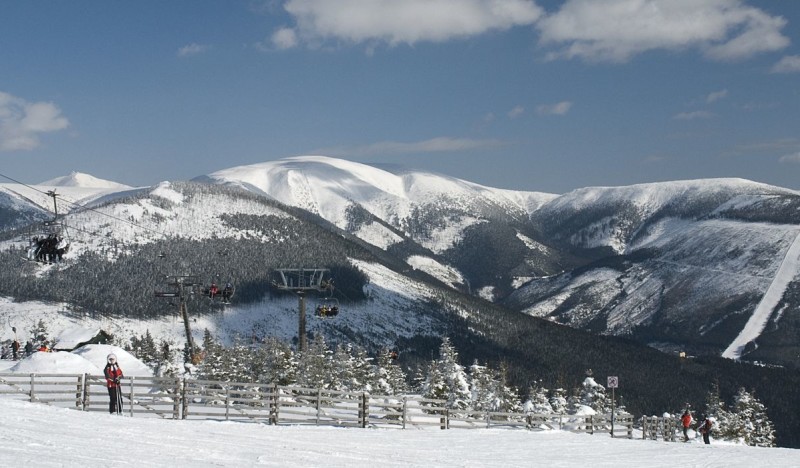 Шпиндлерув Млын