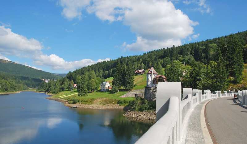 Spindleruv Mlyn фото 3