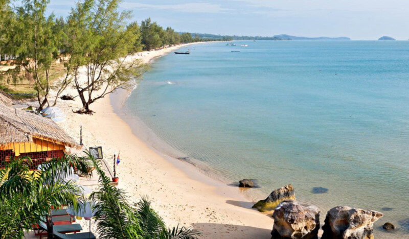 Сиануквиль