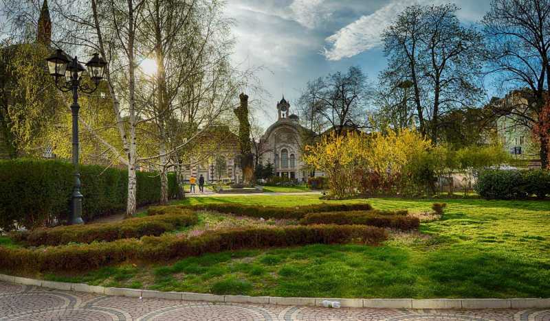 София фото 2