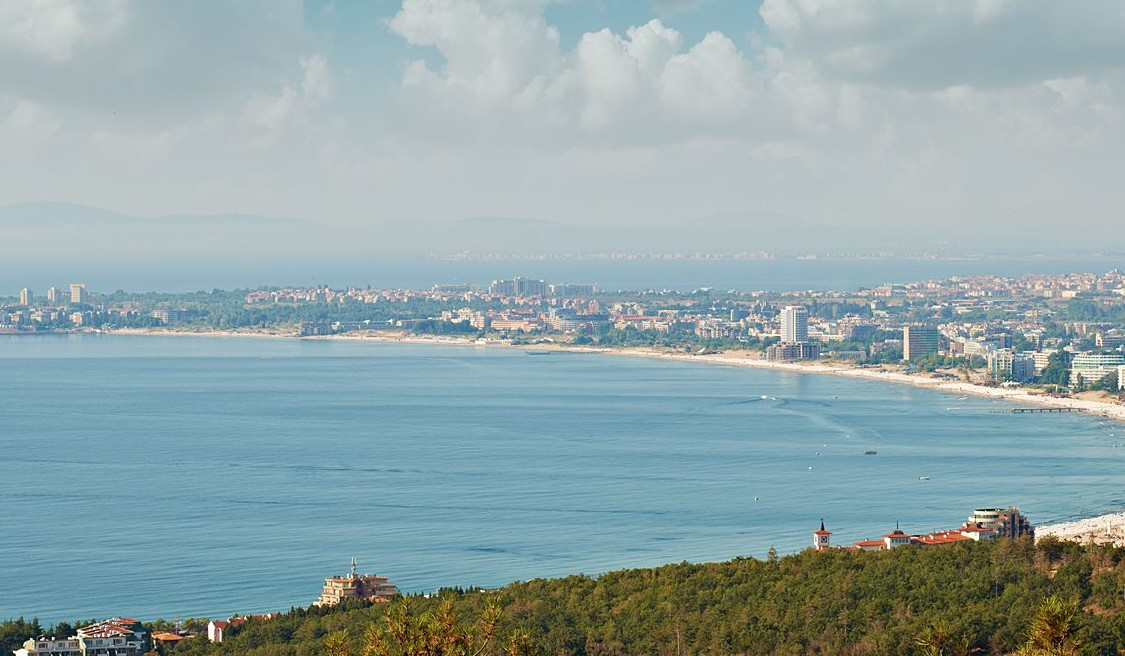 Солнечный Берег фото 1