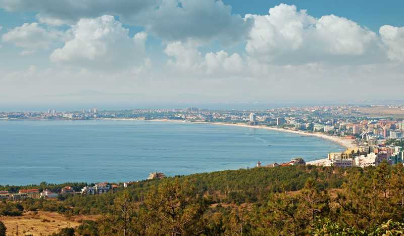 Солнечный Берег фото 3