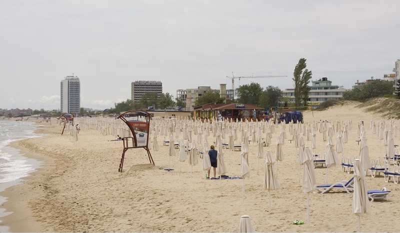 Солнечный Берег фото 2