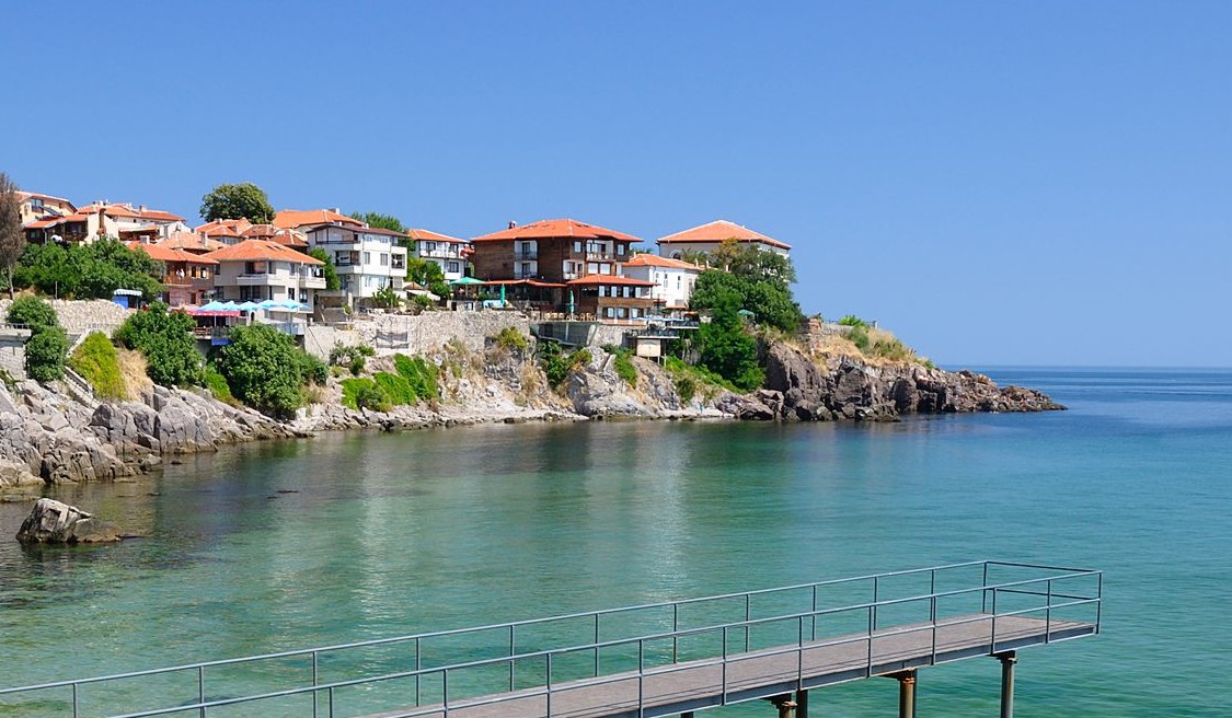 Созополь фото 2