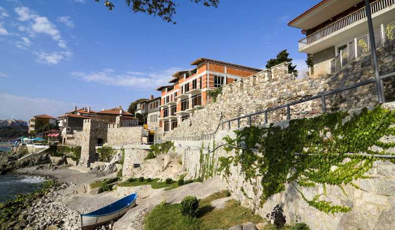 Созополь фото 1