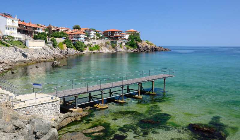 Созополь фото 2