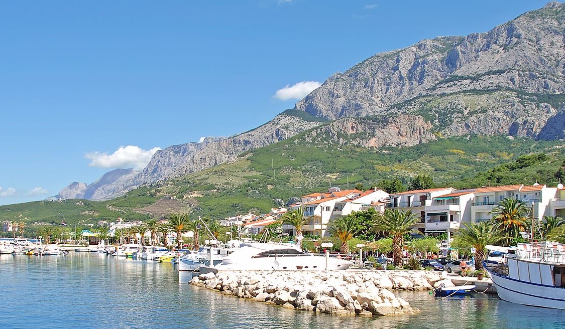 Средняя Далмация фото 3