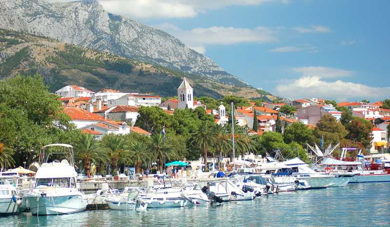 Средняя Далмация фото 1