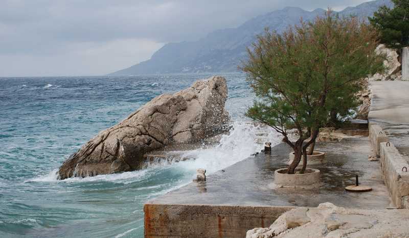 Средняя Далмация фото 2