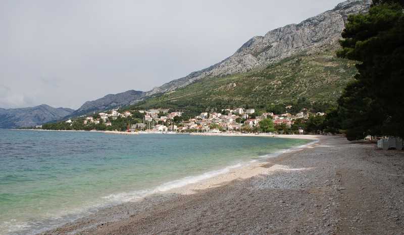 Средняя Далмация фото 3