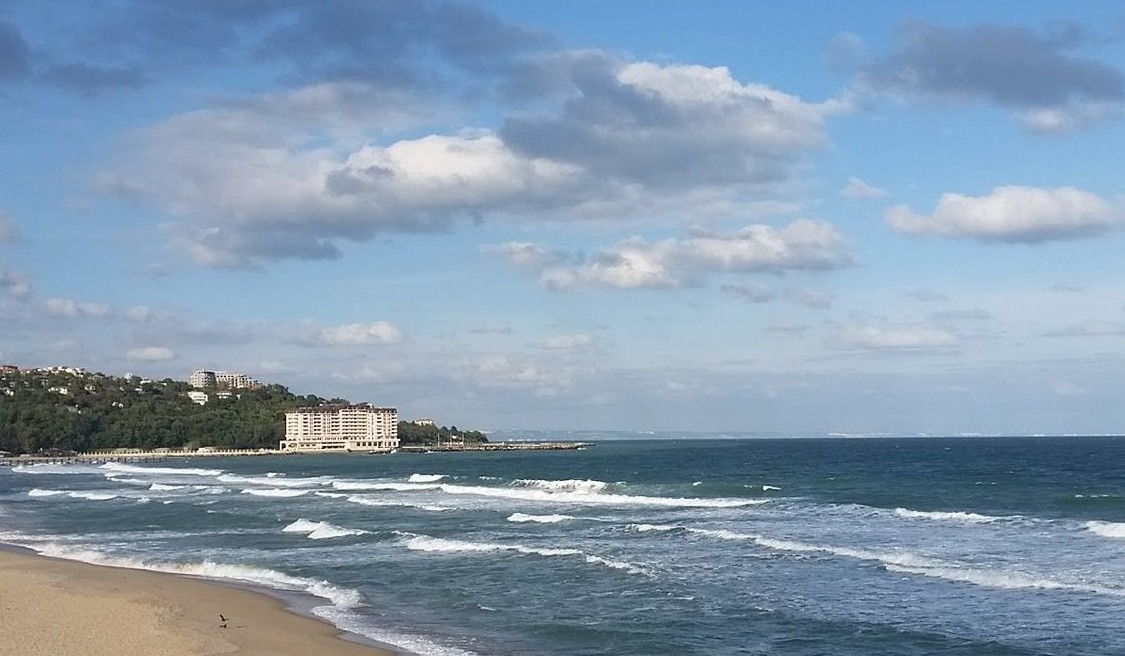 Святой Константин и Елена