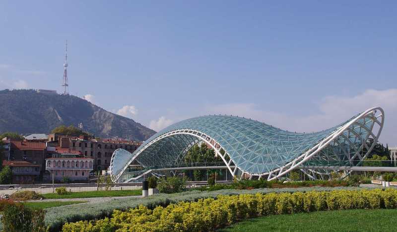 Тбилиси фото 3