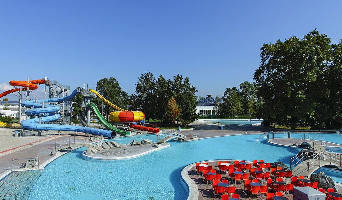 Терме Чатеж фото 3