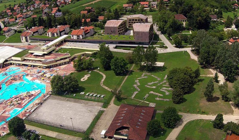 Терме Олимия