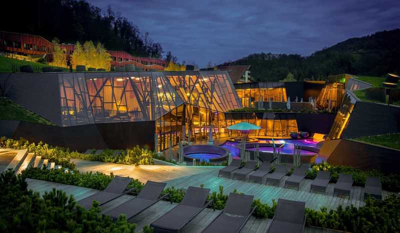 Терме Олимия фото 2