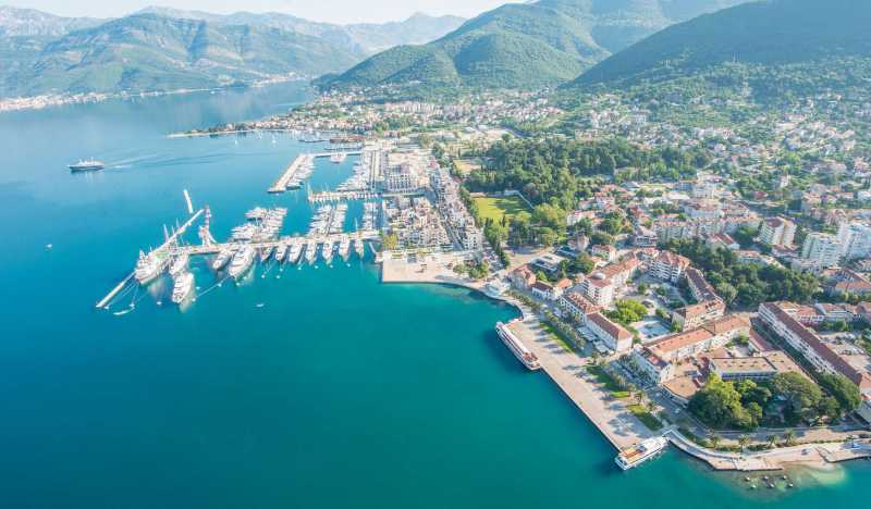 Тиват фото 3