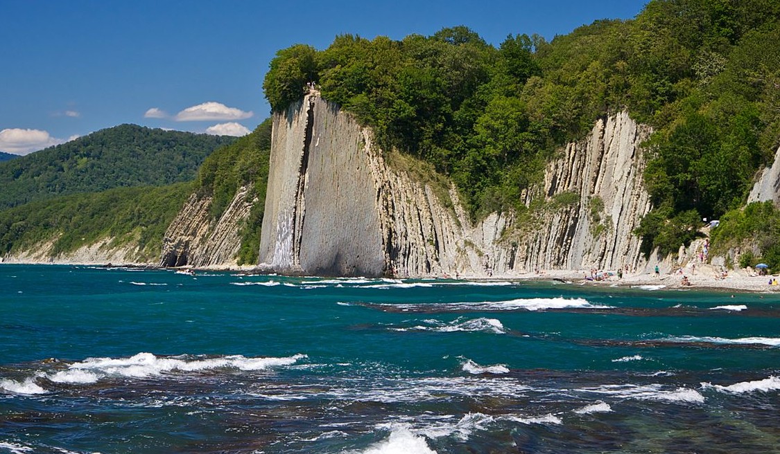 Туапсе фото 2