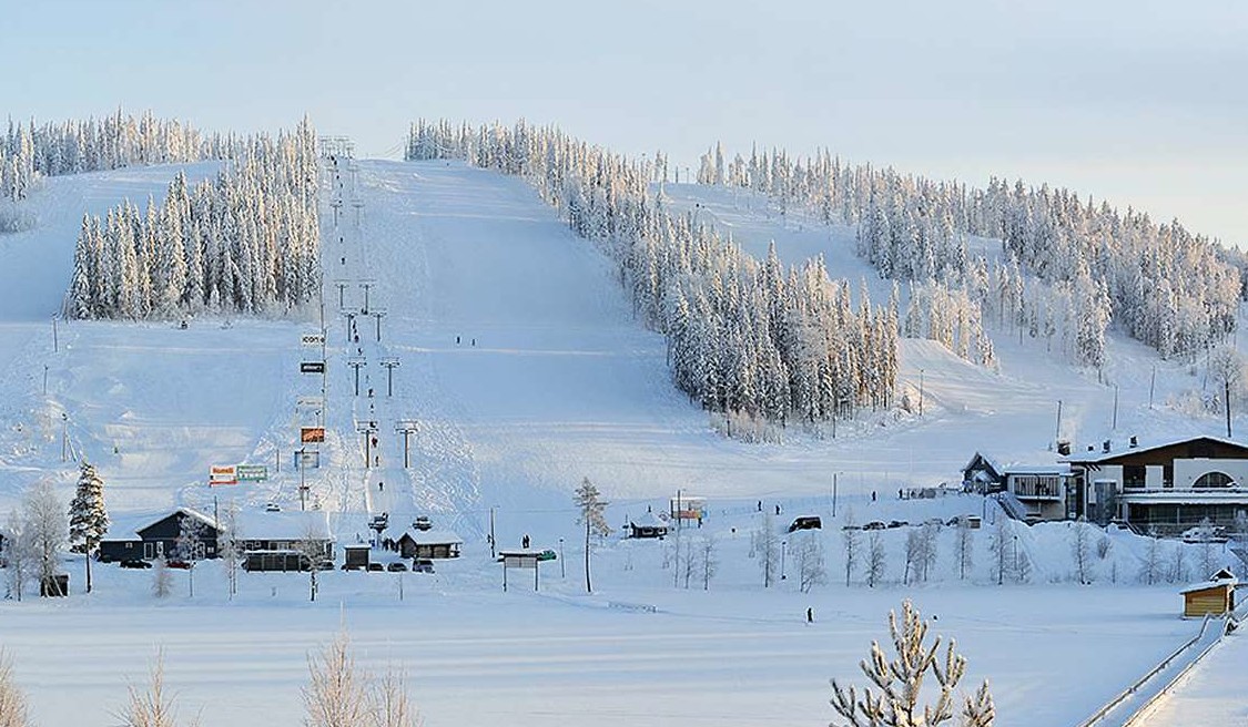 Уккохалла-Пальякка фото 1