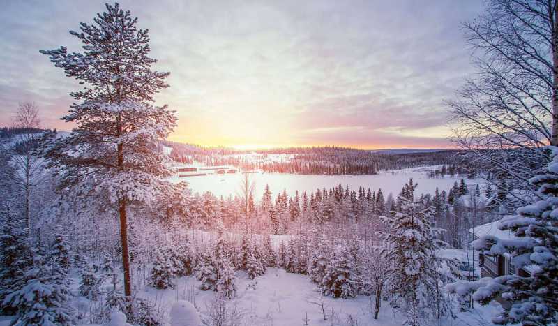 Уккохалла-Пальякка фото 1