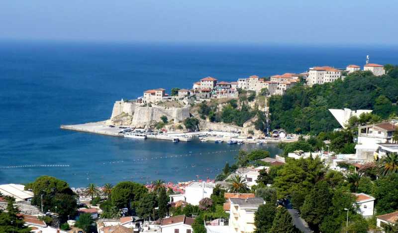 Ульцинь фото 1