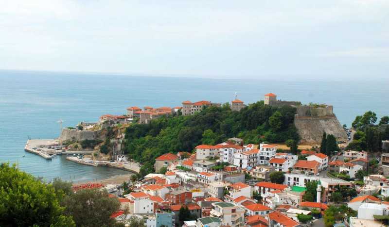 Ульцинь фото 2