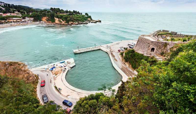 Ульцинь фото 3