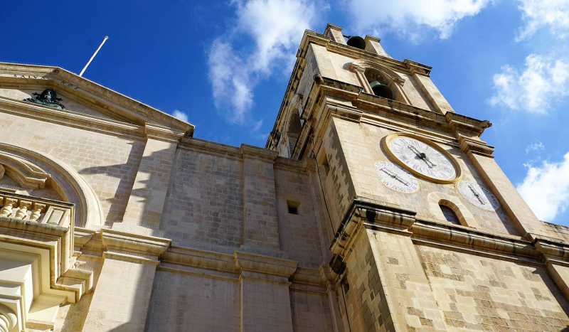 Валлетта фото 1