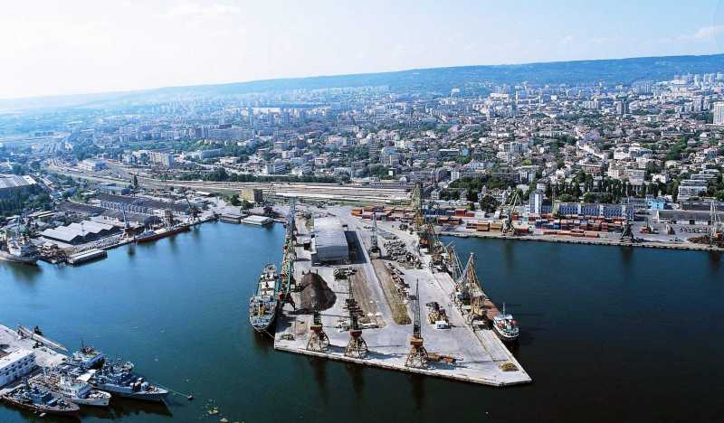 Варна фото 1