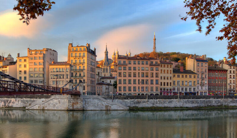 Вильфранш-сюр-Сон