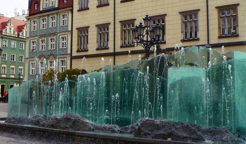 Вроцлав фото 3