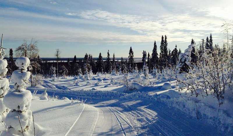 Вуокатти фото 1