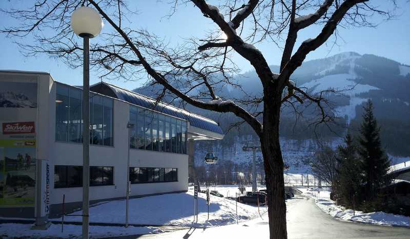 Ски Вельт фото 3