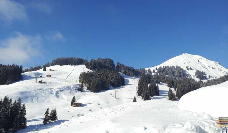 Ски Вельт фото 2