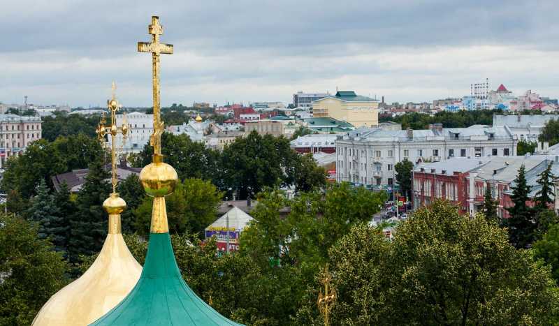 Ярославль фото 1