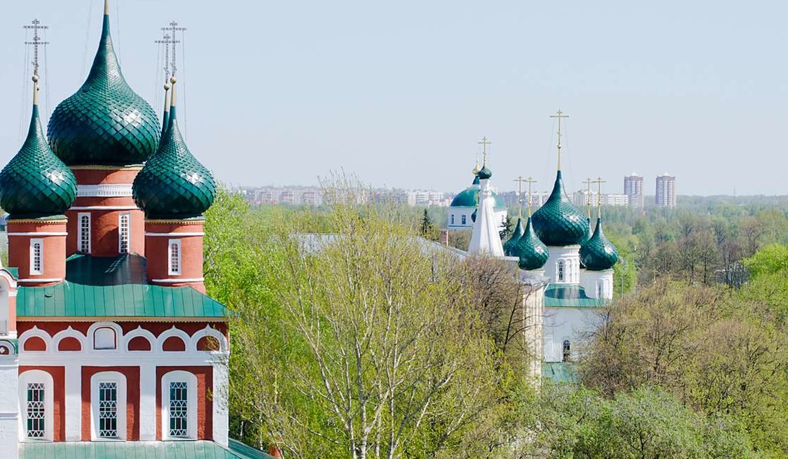 Ярославль фото 3