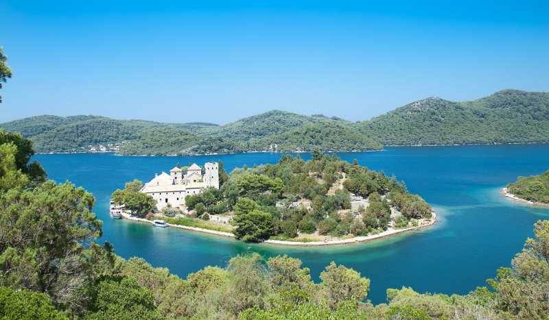 Южная Далмация фото 3