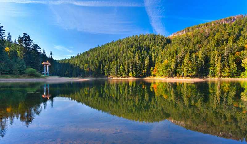 Закарпатье фото 3