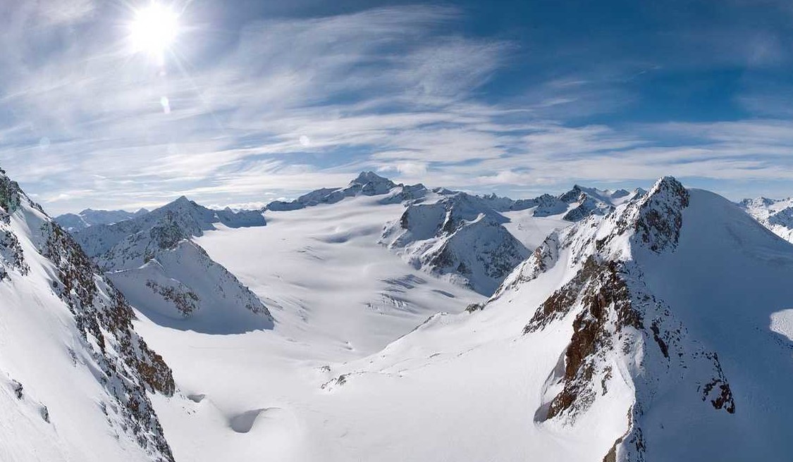 Зельден фото 3