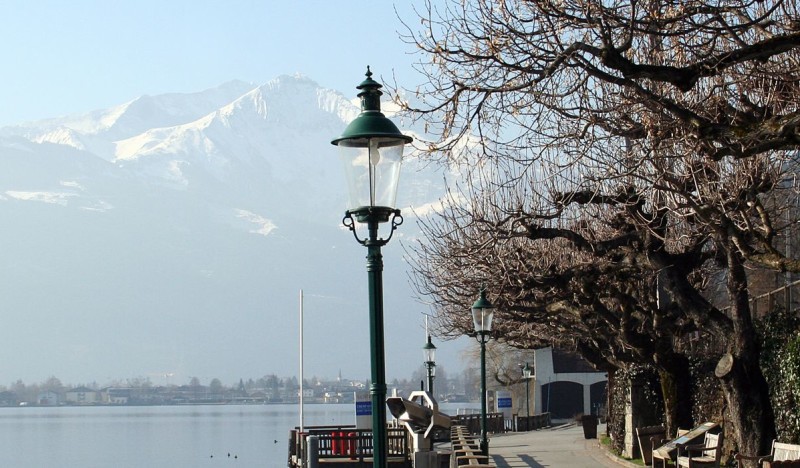 <span class=kid-textflex>Целль-ам-Зее - Капрун</span>