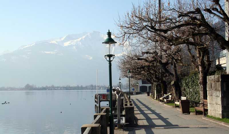 Zell am See фото 1