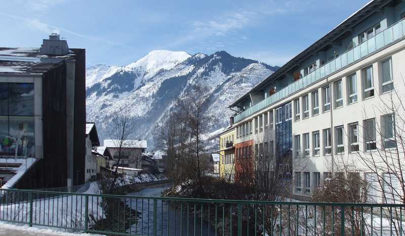 Zell am See фото 3