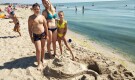 Отличный лагерь с активной программой