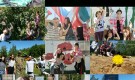 Мне очень понравился лагерь.