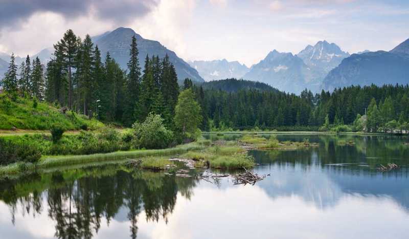 Словакия фото 2