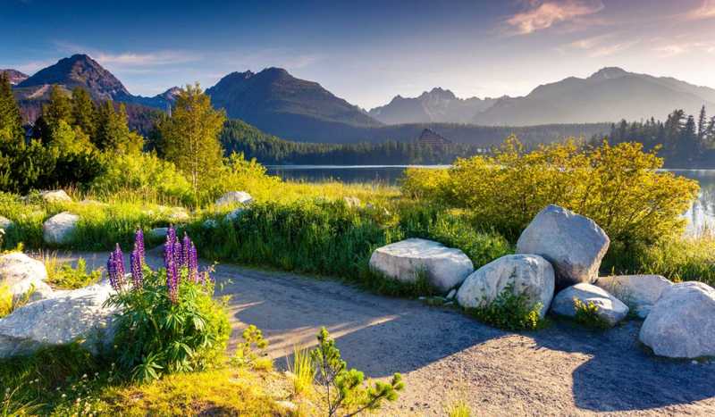 Словакия фото 1