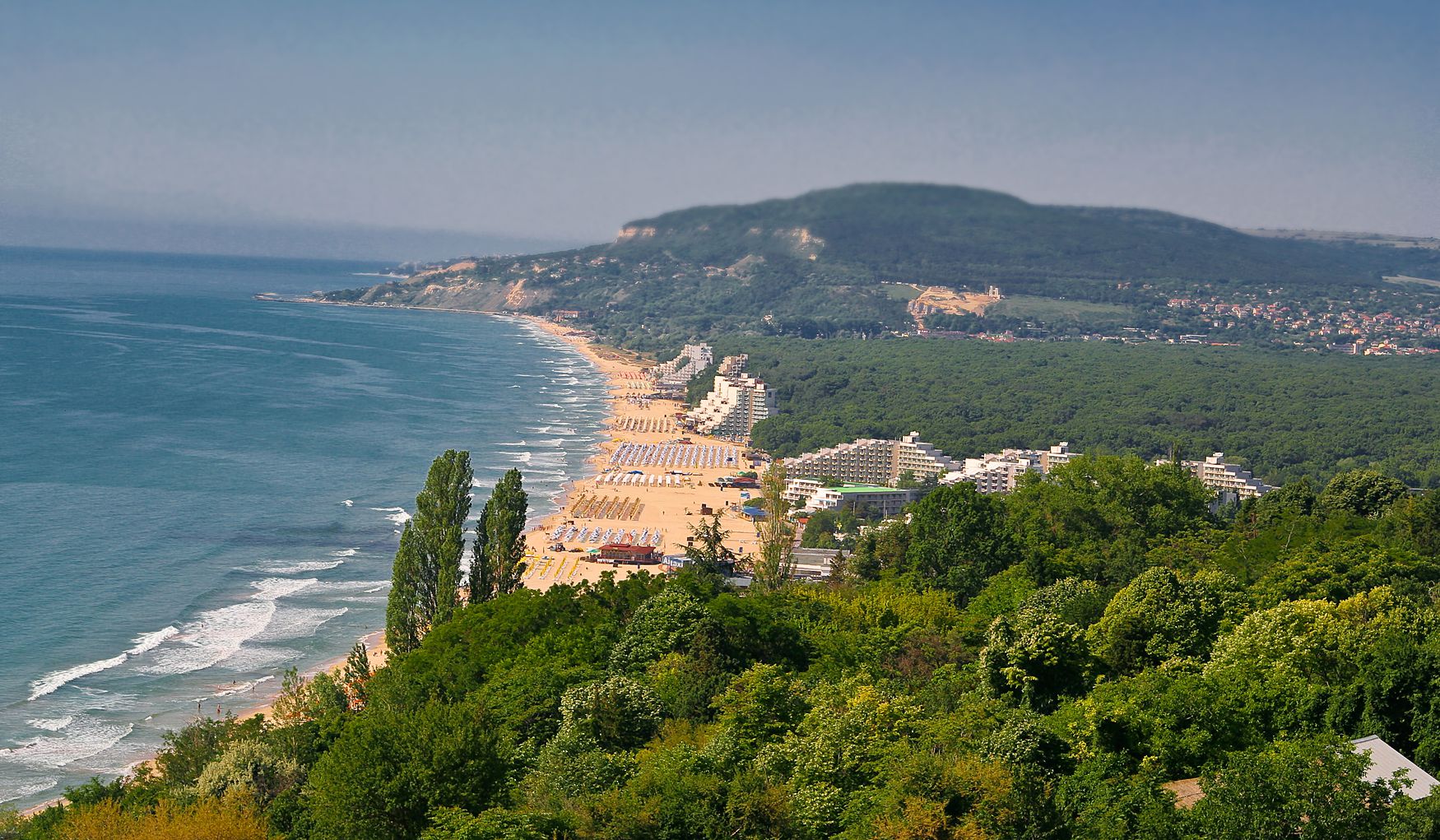 Отдых с детьми в Болгарии описание курортов, выбор места отдыха Портал Кидпассаж Отдых с детьми в Болгарии описание курортов, выбор места отдыха Портал Кидпассаж