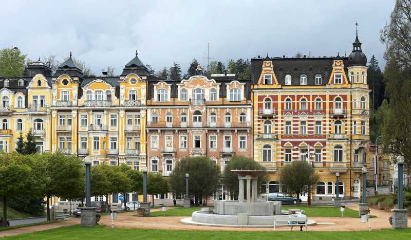 Чехия фото 3